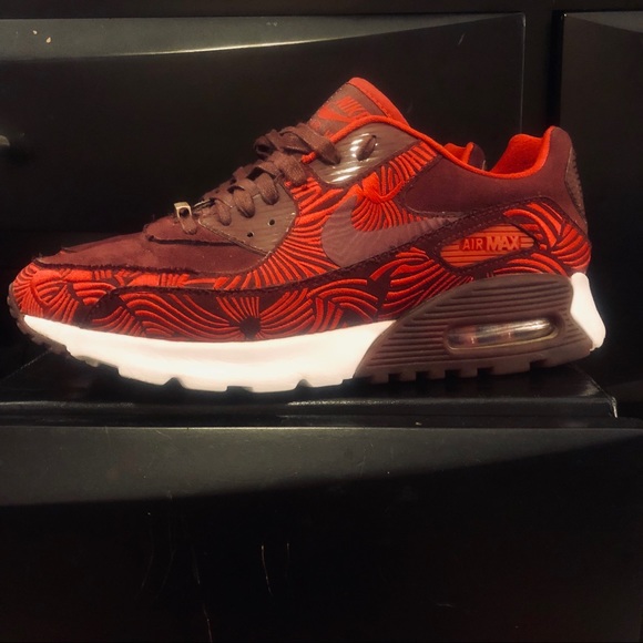 Nike Air Max 90 Ultra Shanghai - Picture 2 of 6